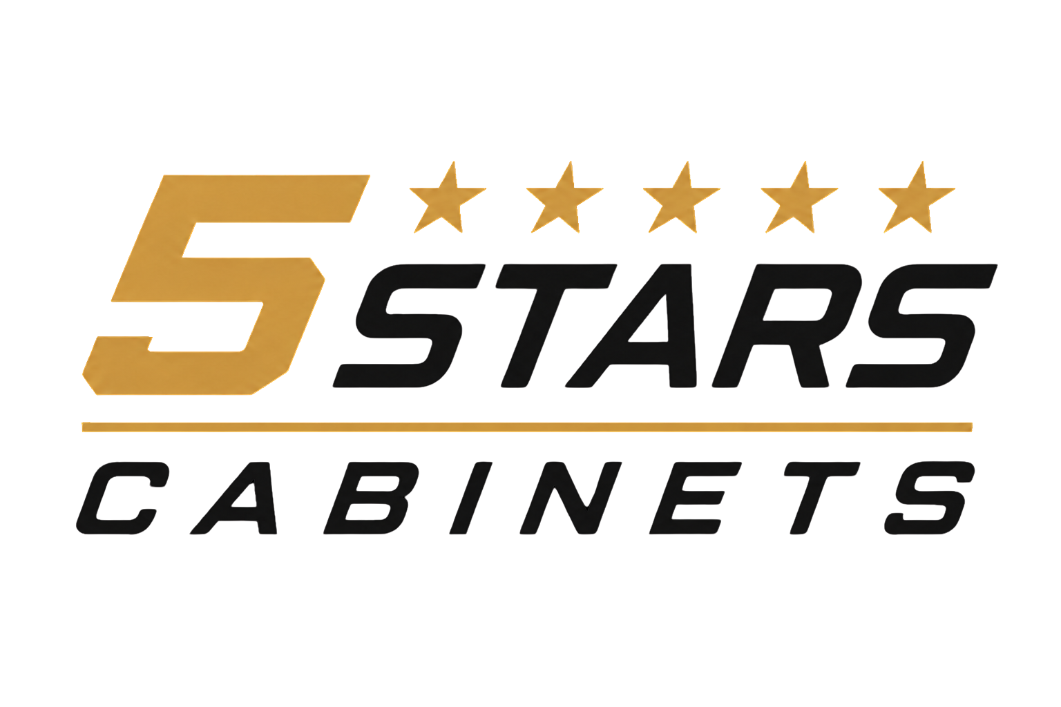 5 Stars Cabinets